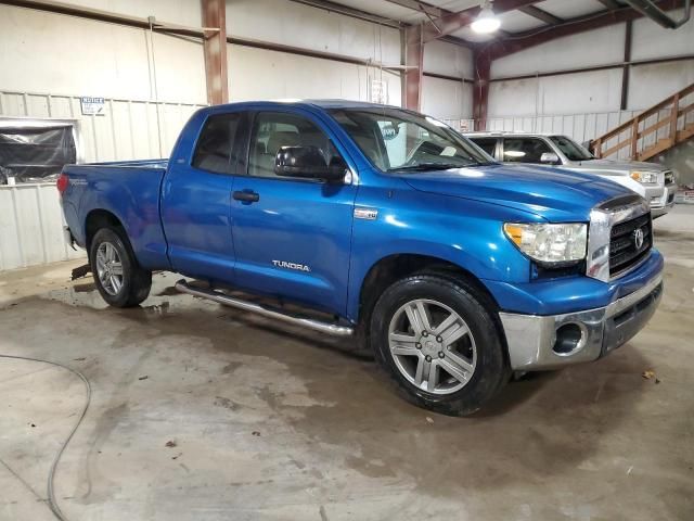 2008 Toyota Tundra Double Cab