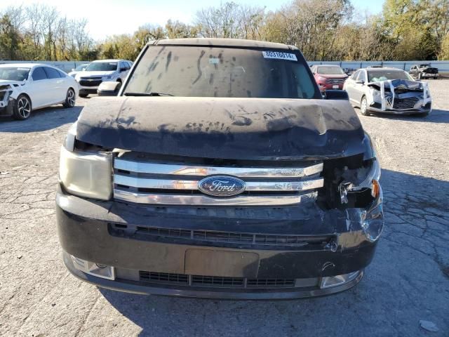 2009 Ford Flex SEL