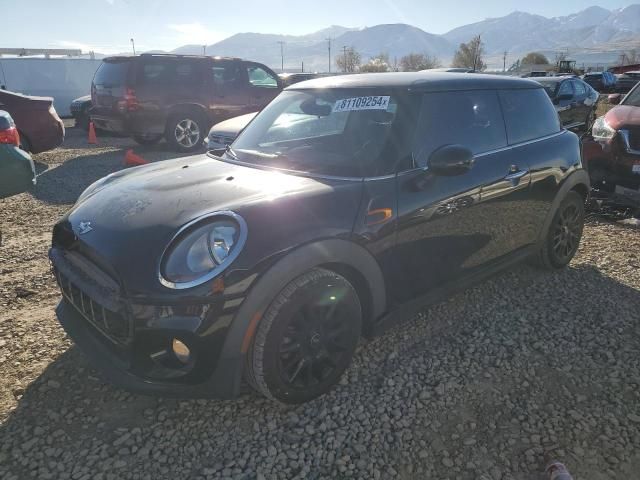 2016 Mini Cooper