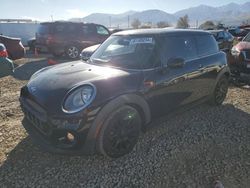 Mini salvage cars for sale: 2016 Mini Cooper