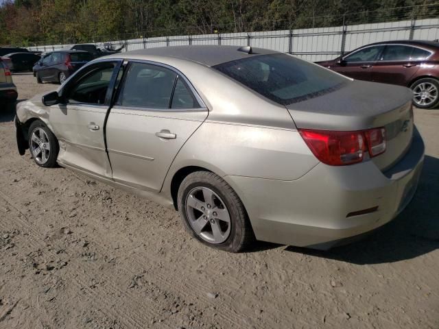 2014 Chevrolet Malibu LS