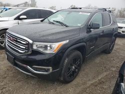 GMC Acadia salvage cars for sale: 2019 GMC Acadia SLT-1