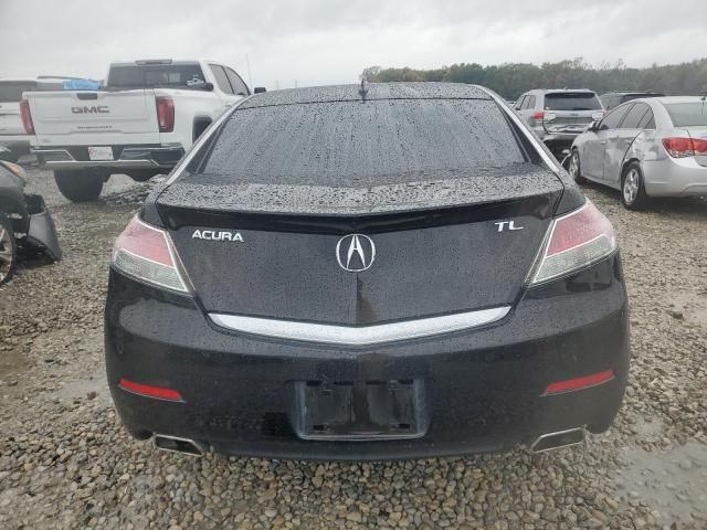 2012 Acura TL