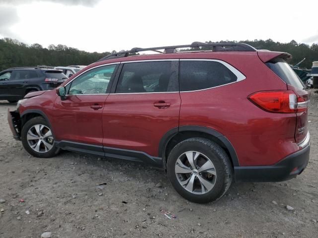 2019 Subaru Ascent Premium