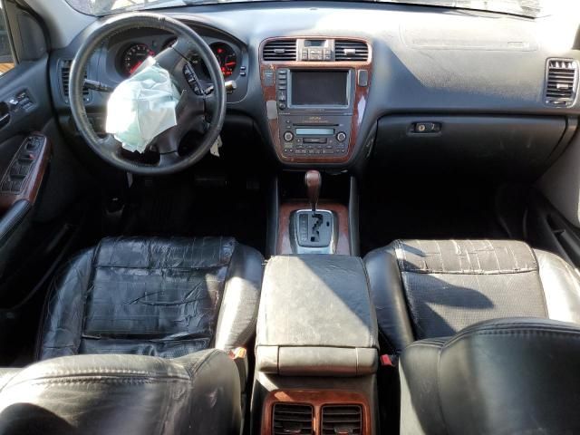 2004 Acura MDX Touring