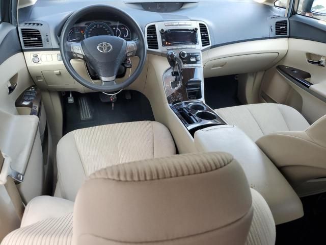 2011 Toyota Venza