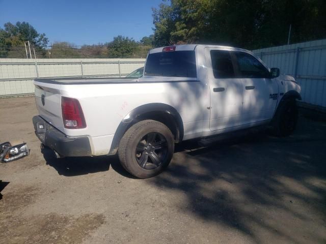 2023 Dodge RAM 1500 Classic SLT