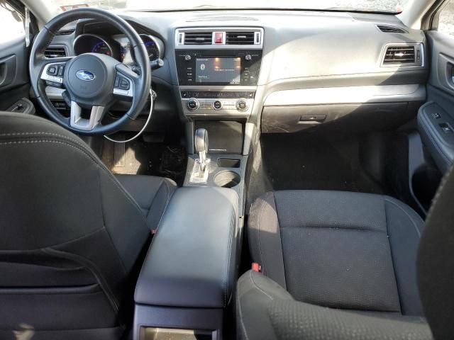 2015 Subaru Legacy 2.5I Premium