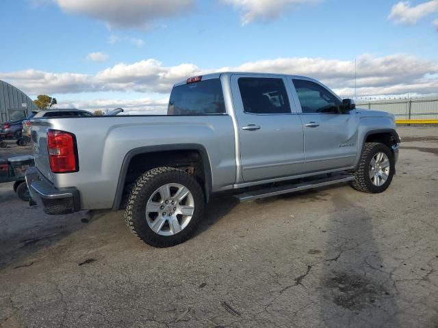 2014 GMC Sierra K1500 SLE