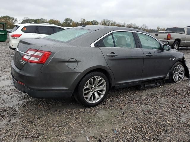 2015 Ford Taurus Limited