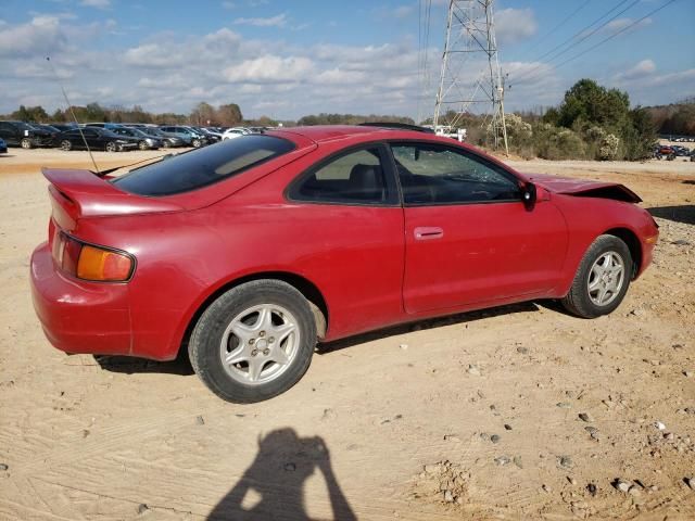 1994 Toyota Celica Base