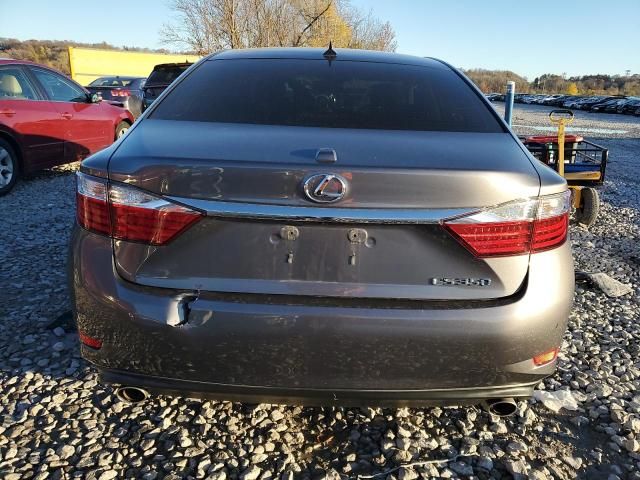 2013 Lexus ES 350