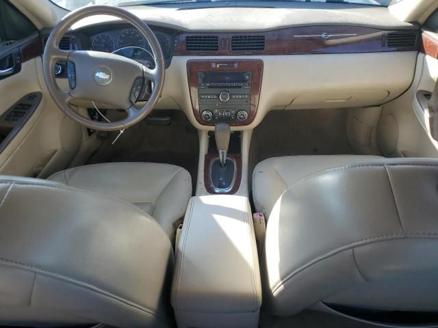 2008 Chevrolet Impala LT