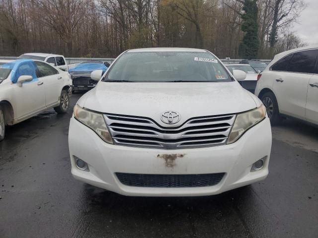 2009 Toyota Venza