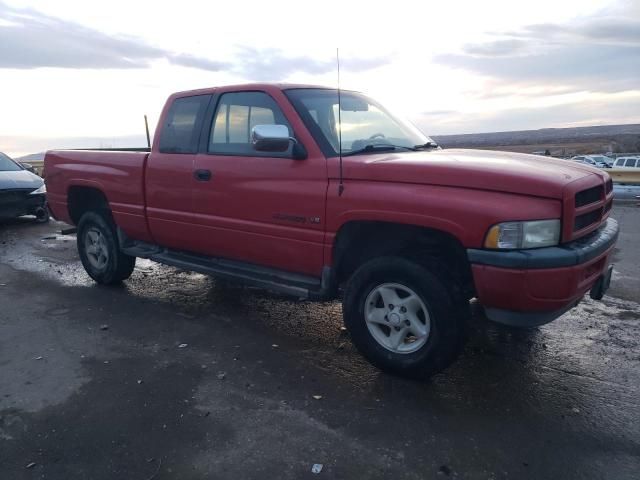 1997 Dodge RAM 1500