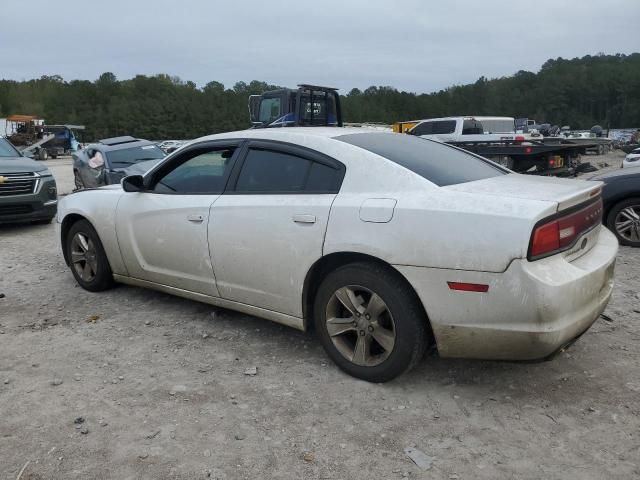 2013 Dodge Charger SE