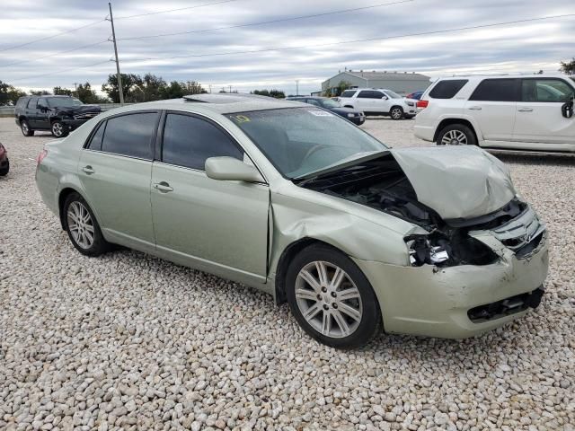 2006 Toyota Avalon XL