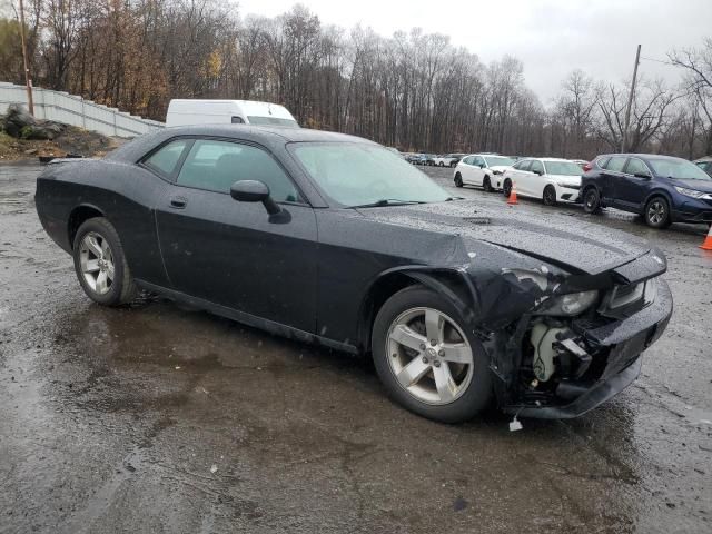 2010 Dodge Challenger SE