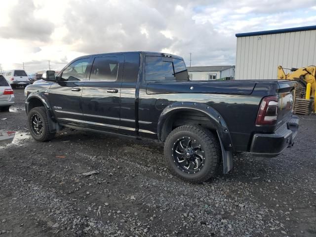 2019 Dodge RAM 2500 Limited