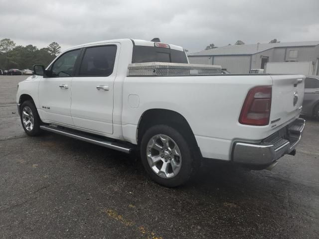 2020 Dodge RAM 1500 BIG HORN/LONE Star