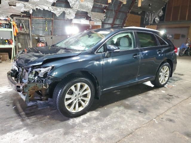 2013 Toyota Venza LE