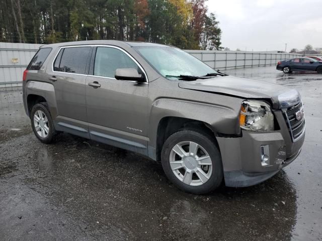 2012 GMC Terrain SLE