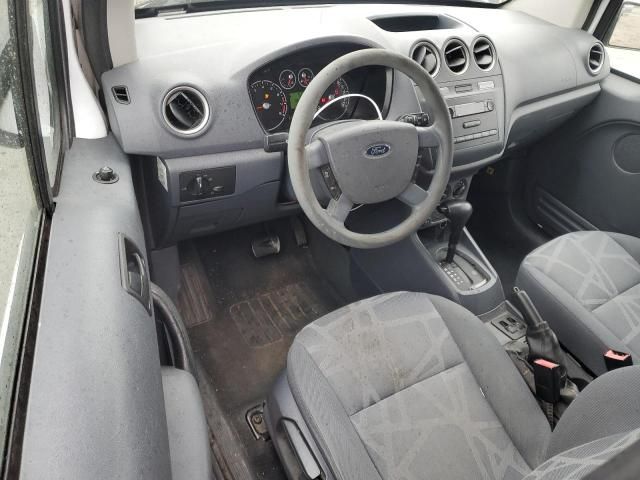 2013 Ford Transit Connect XL