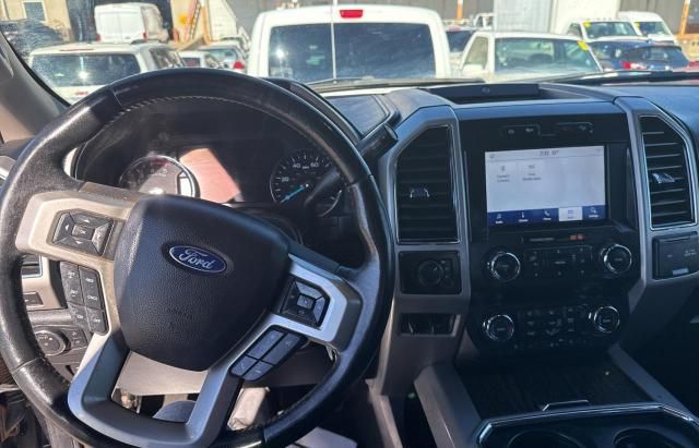 2021 Ford F450 Super Duty