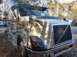 Volvo salvage cars for sale: 2017 Volvo VN VNL