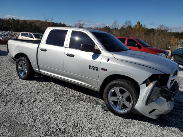 2014 Dodge RAM 1500 ST