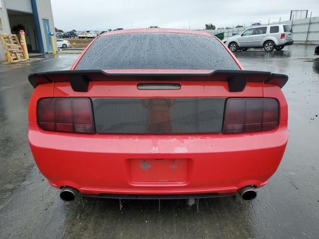 2005 Ford Mustang GT