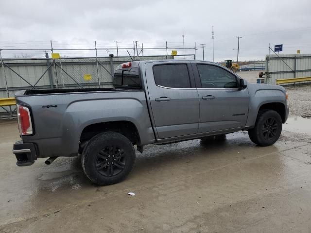 2020 GMC Canyon SLE