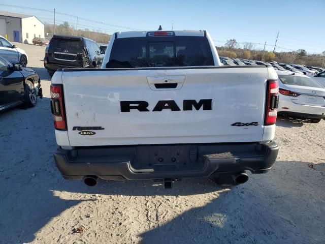 2019 Dodge RAM 1500 Rebel