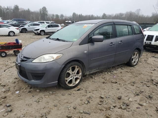 2009 Mazda 5