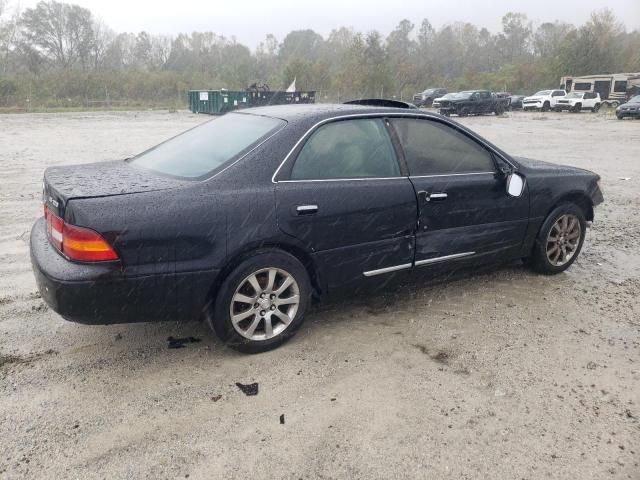 1997 Lexus ES 300