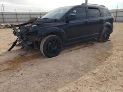 Dodge Vehiculos salvage en venta: 2016 Dodge Journey SXT