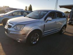 2009 Saturn Vue Hybrid for sale in Hayward, CA