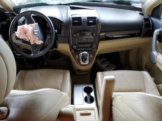 2007 Honda CR-V EXL