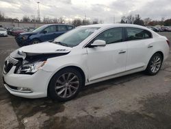 Buick salvage cars for sale: 2015 Buick Lacrosse