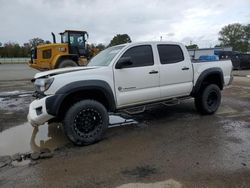 Toyota Tacoma salvage cars for sale: 2014 Toyota Tacoma Double Cab