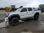 2014 Toyota Tacoma Double Cab