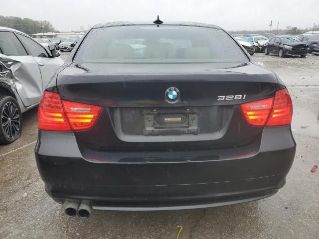 2011 BMW 328 I