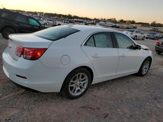 2013 Chevrolet Malibu 2LT