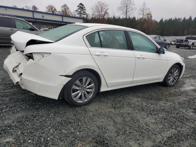 2011 Honda Accord EXL