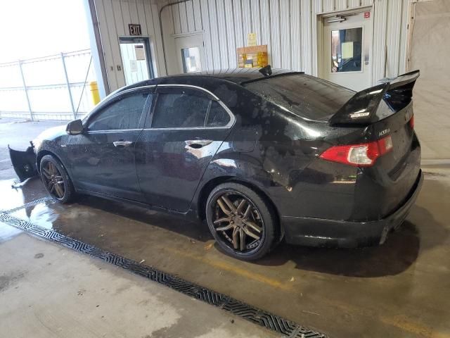 2010 Acura TSX