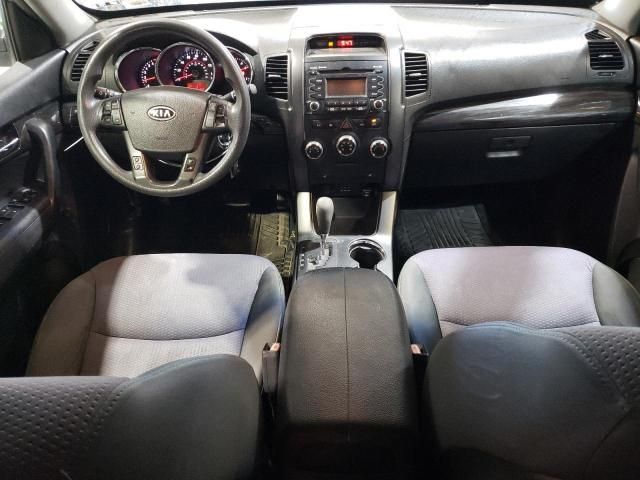 2011 KIA Sorento Base