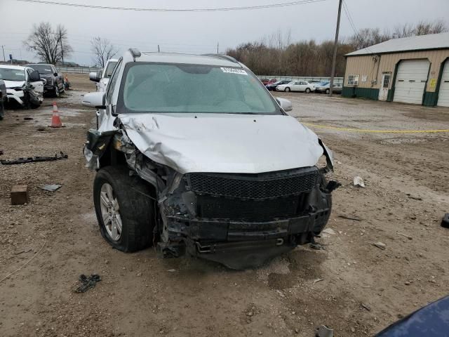 2010 Chevrolet Traverse LT