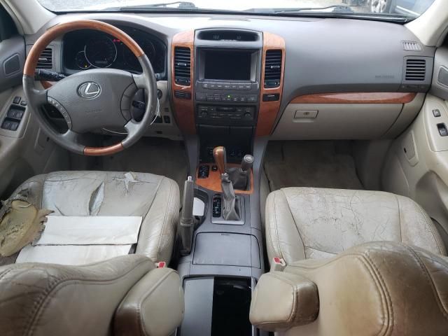 2003 Lexus GX 470