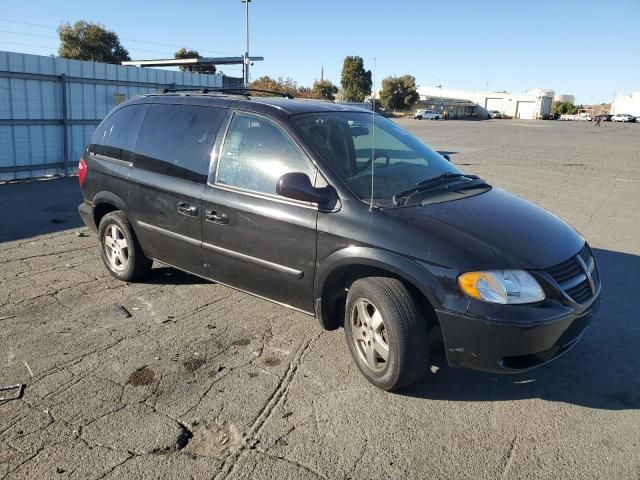 2006 Dodge Caravan SXT