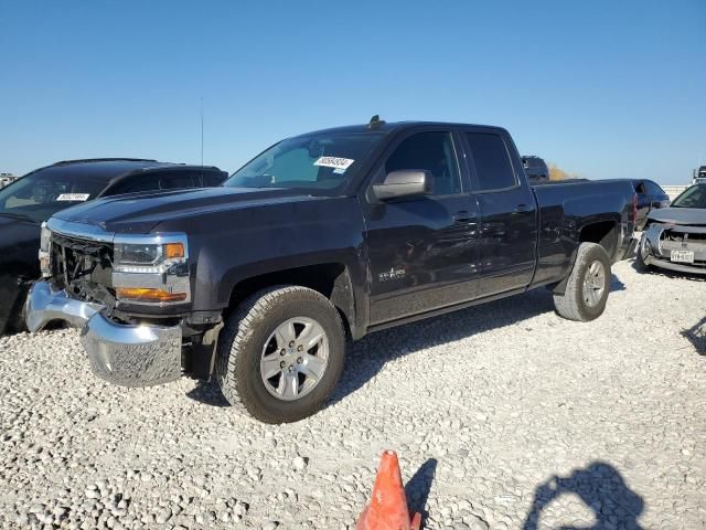 2016 Chevrolet Silverado C1500 LT